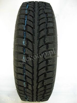 195/65 R15 zimowe nowe opony bieżnikowane kierunkowe GRUBE SPRAWDZONE - 8