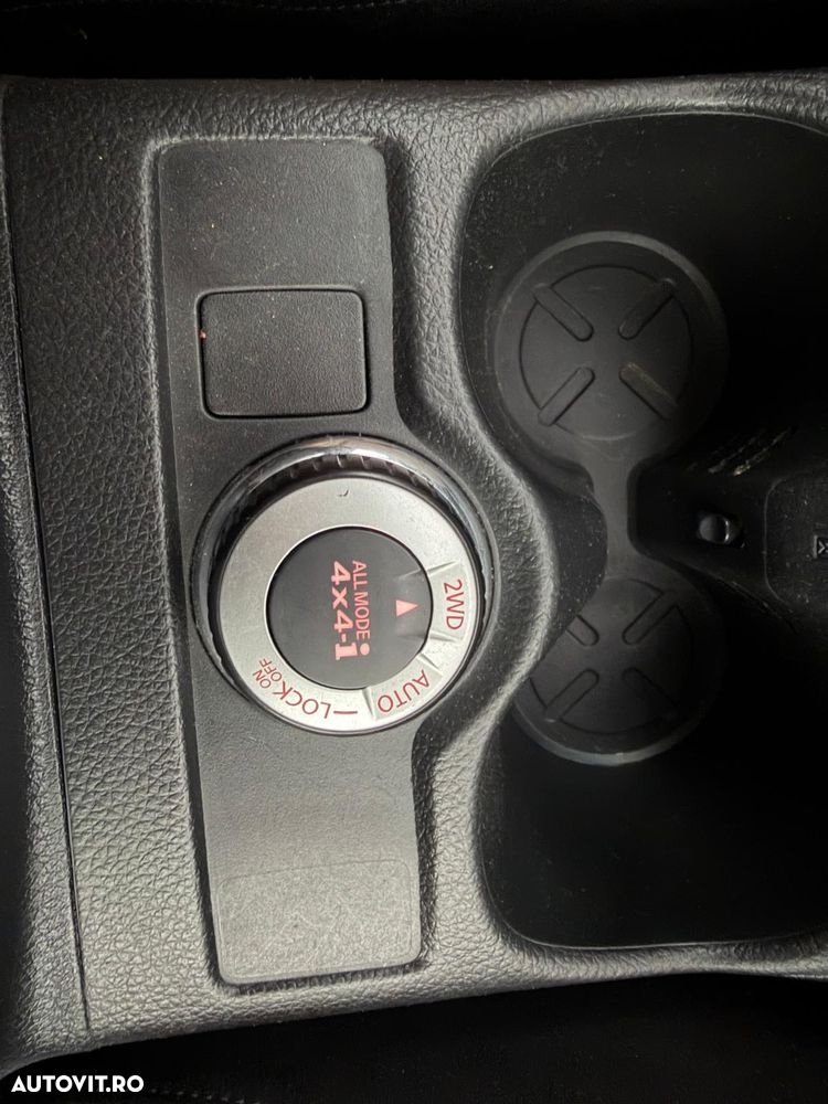 Nissan X-Trail - 15