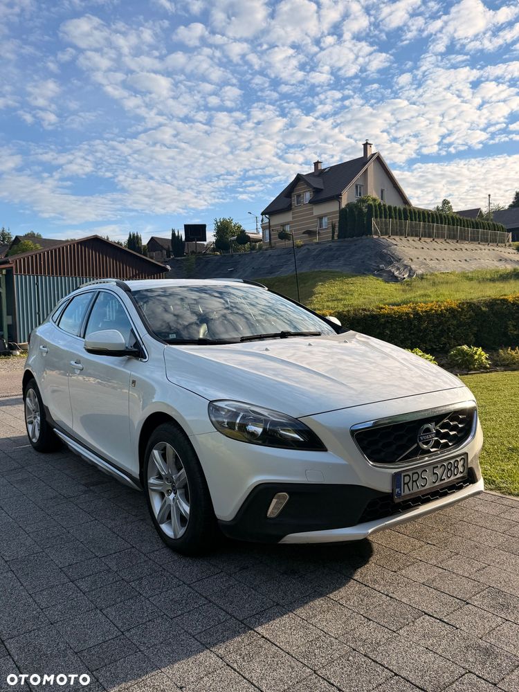 Volvo V40 D2 Drive-E Ocean Race - 2