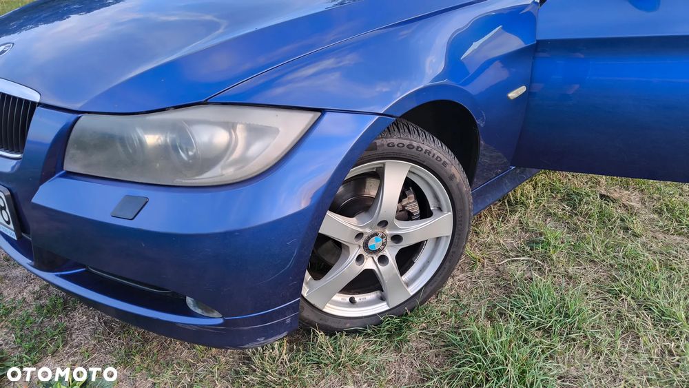 BMW Seria 3 - 14