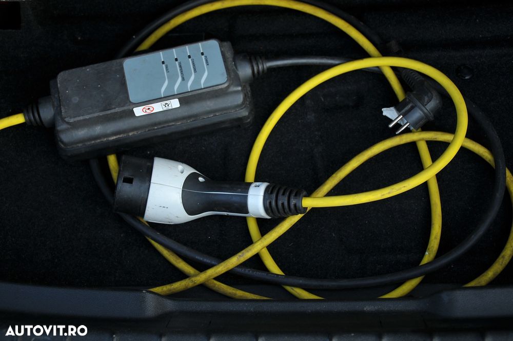 BMW Seria 5 530e iPerformance Aut. - 11