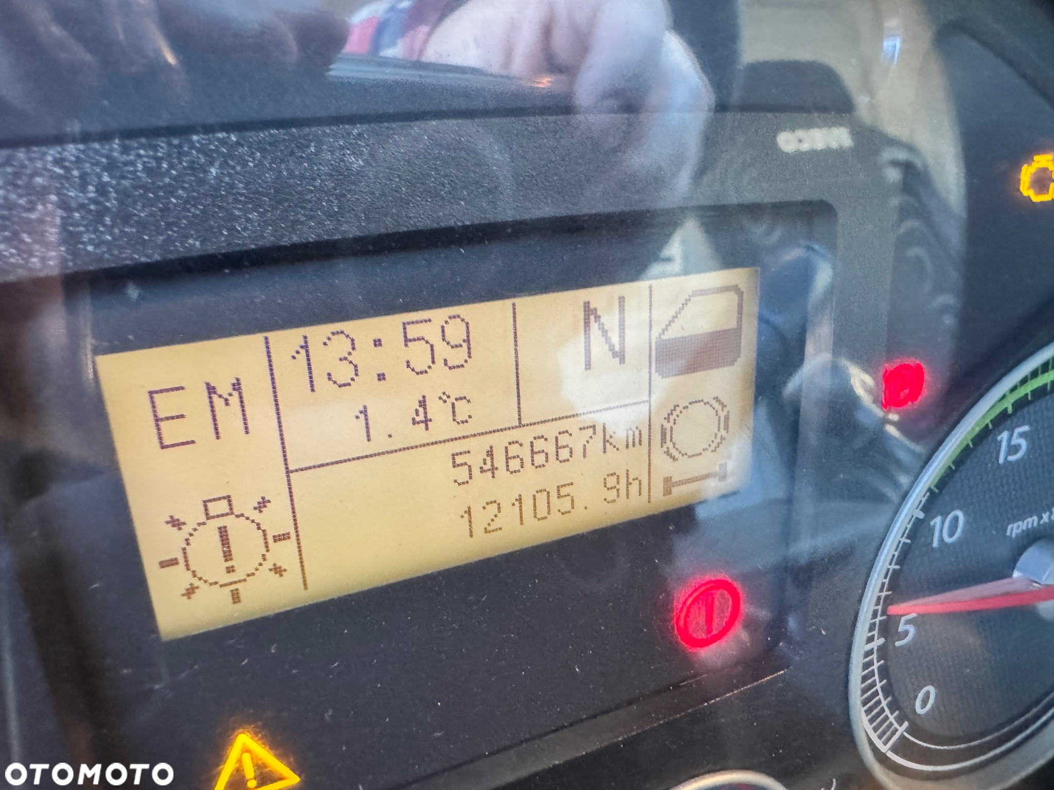 Iveco Eurocargo - 6