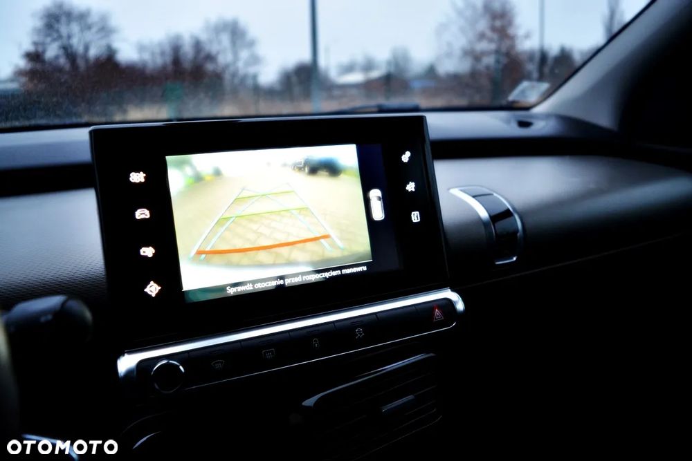 Citroën C4 Cactus VTi 82 Shine - 11