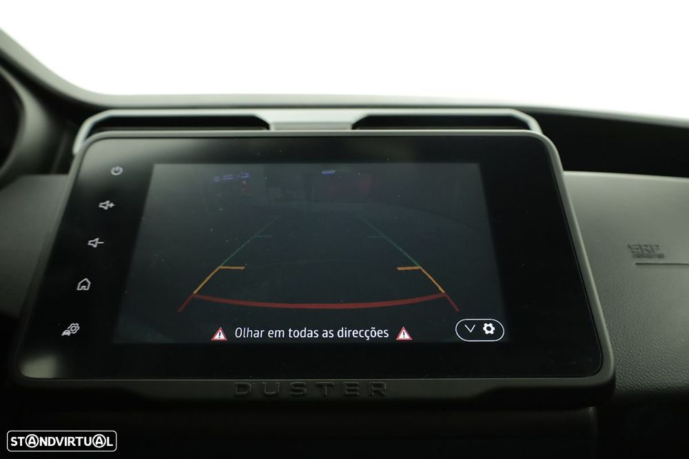 Dacia Duster 1.0 TCe Journey - 11