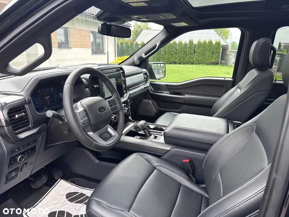 Ford F150 - 13
