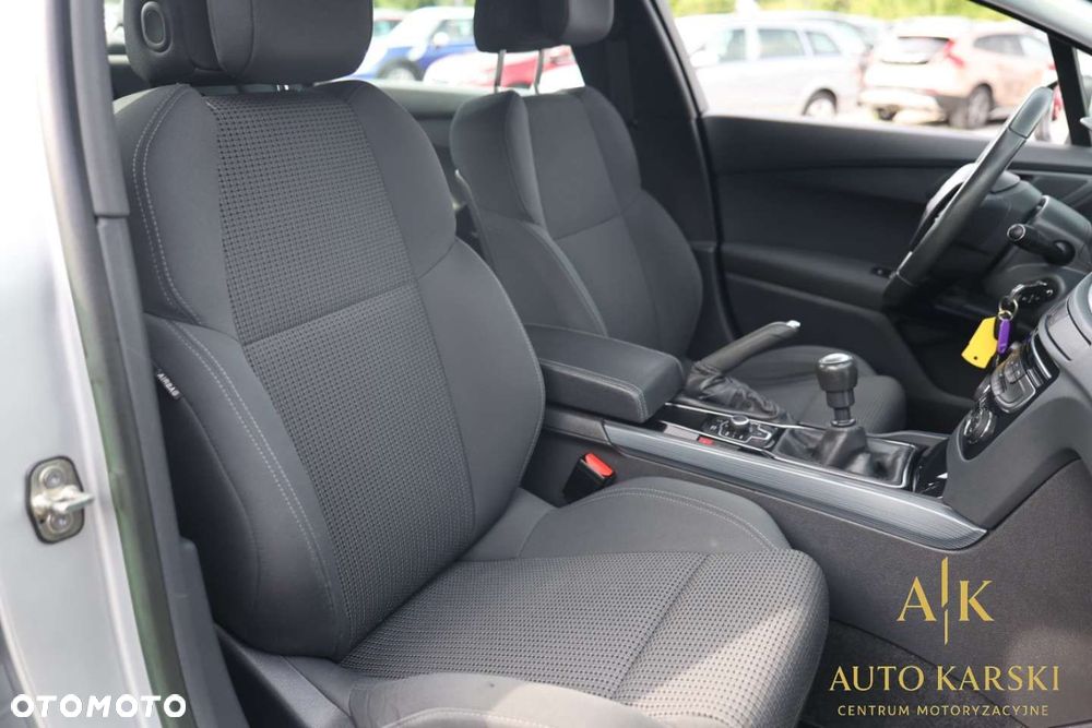 Peugeot 508 - 35