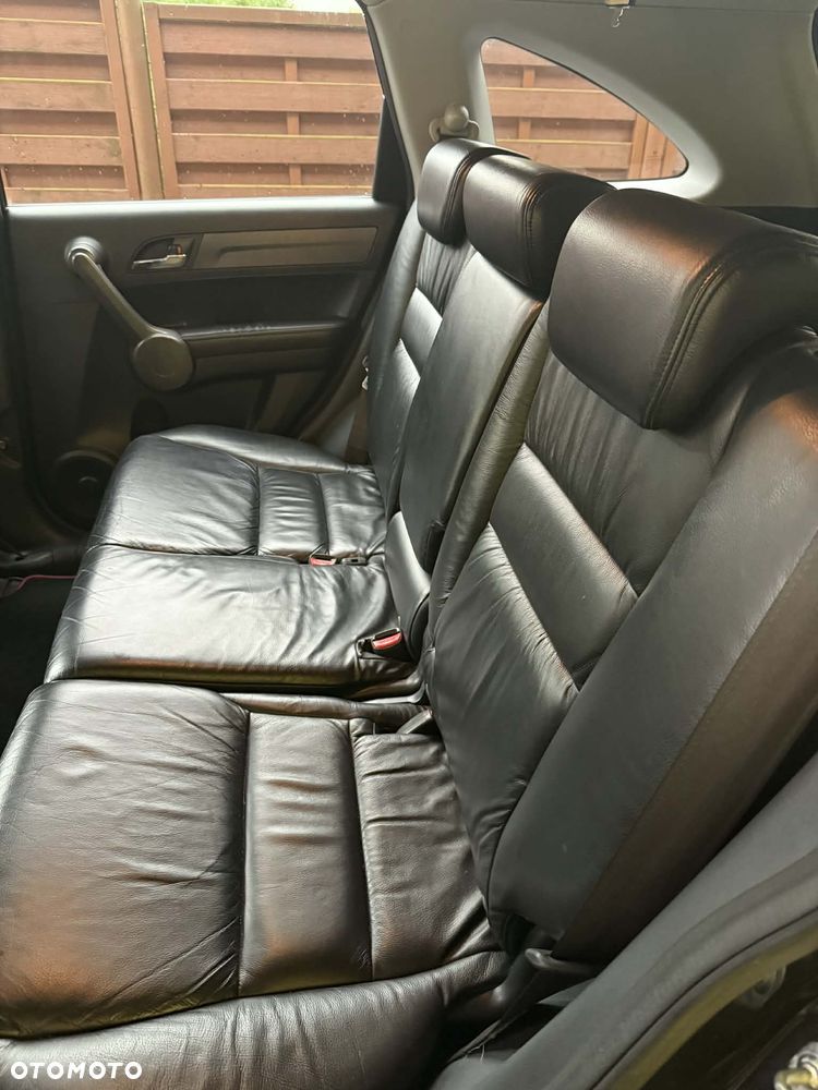 Honda CR-V 2.0i-VTEC Executive - 10