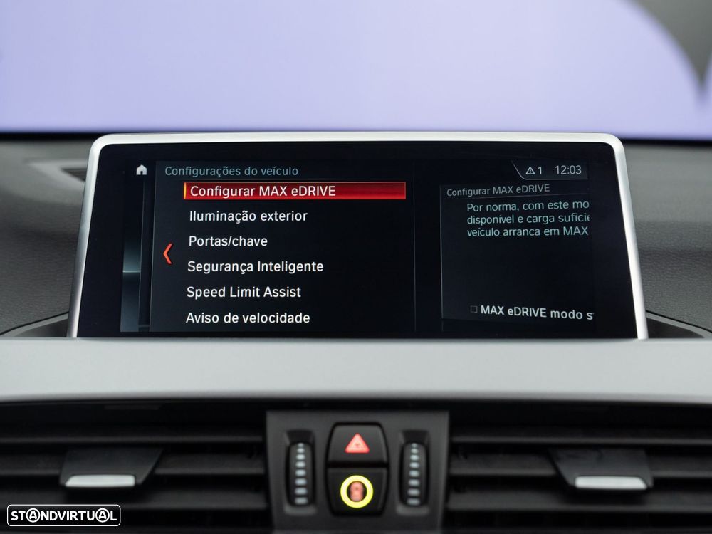 BMW X1 25 e xDrive - 32