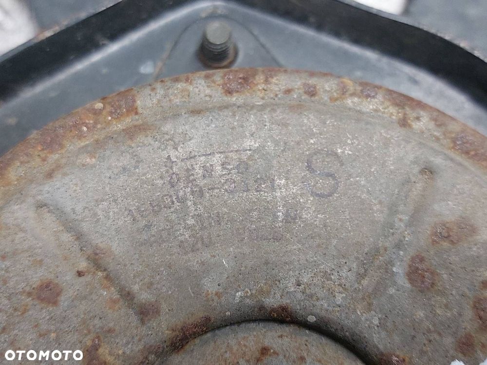 WENTYLATORY CHŁODNICY WODY MITSUBISHI SPACE STAR I 1.6 16V MN022740 - 2