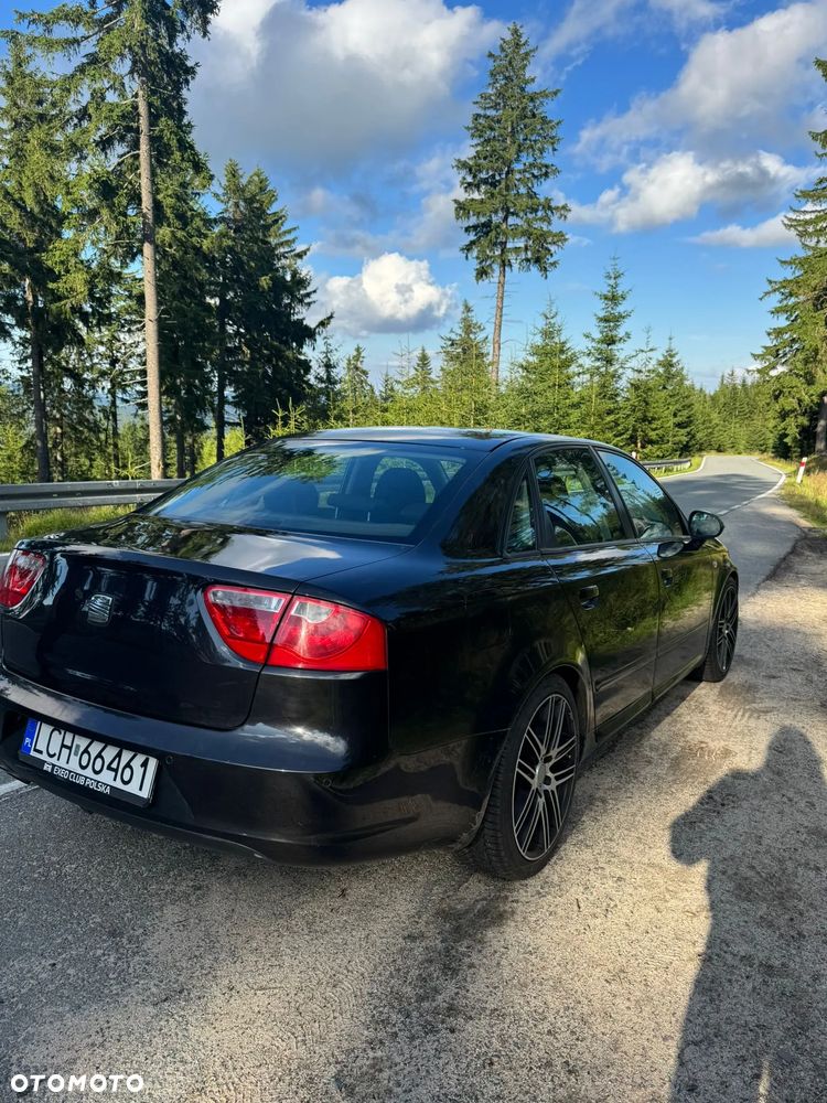 Seat Exeo 1.8T Sport - 15