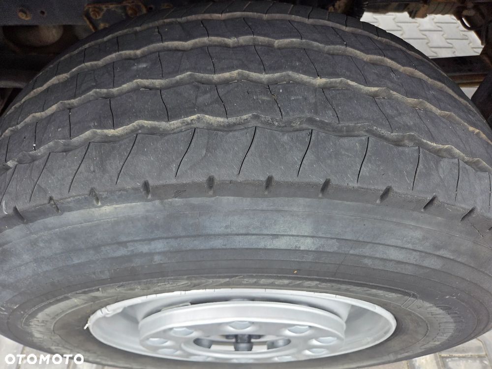 Iveco 450 Trakker / Hydroburta / 6x4 / stan idealny !!! / - 12
