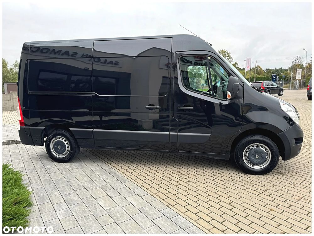 Renault Master L2H2 - 4