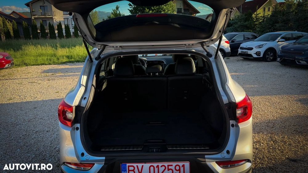 Renault Kadjar TCe EDC GPF Intens - 8