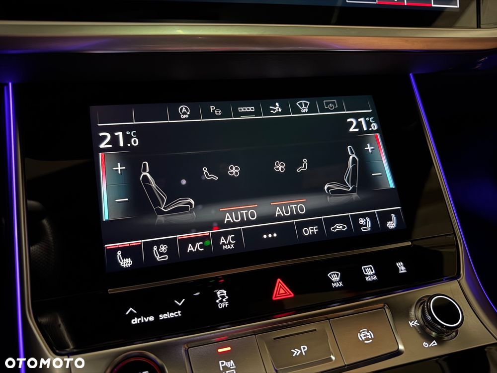 Audi RS7 Sportback - 14