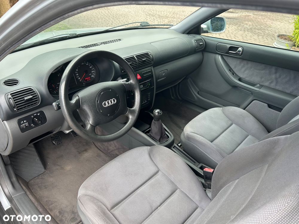 Audi A3 - 10