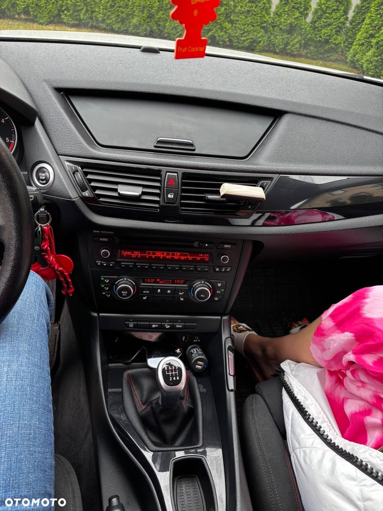 BMW X1 - 5