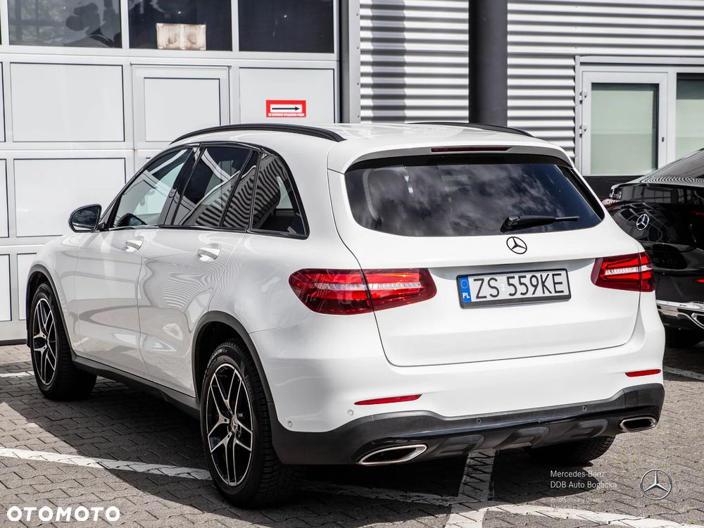 Mercedes-Benz GLC - 15