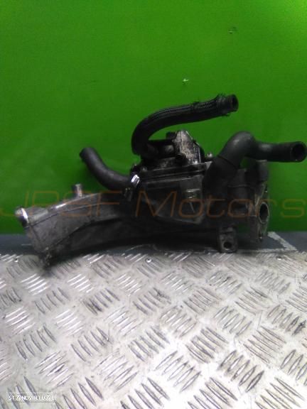 Reparação de Motor Mercedes C270 Cdi 612962 - 9