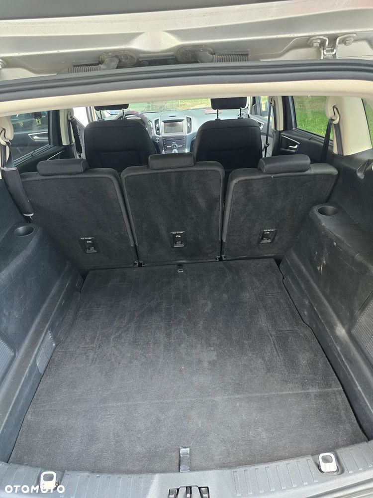 Ford S-Max 2.0 TDCi Titanium PowerShift - 13