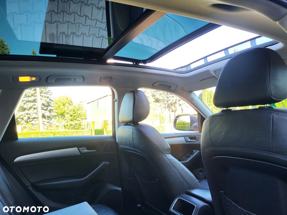 Audi Q5 2.0 TDI - 23