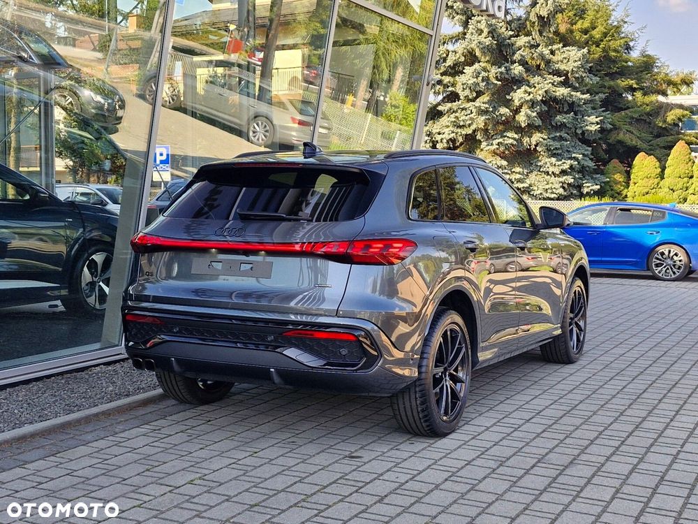 Audi Q5 - 10