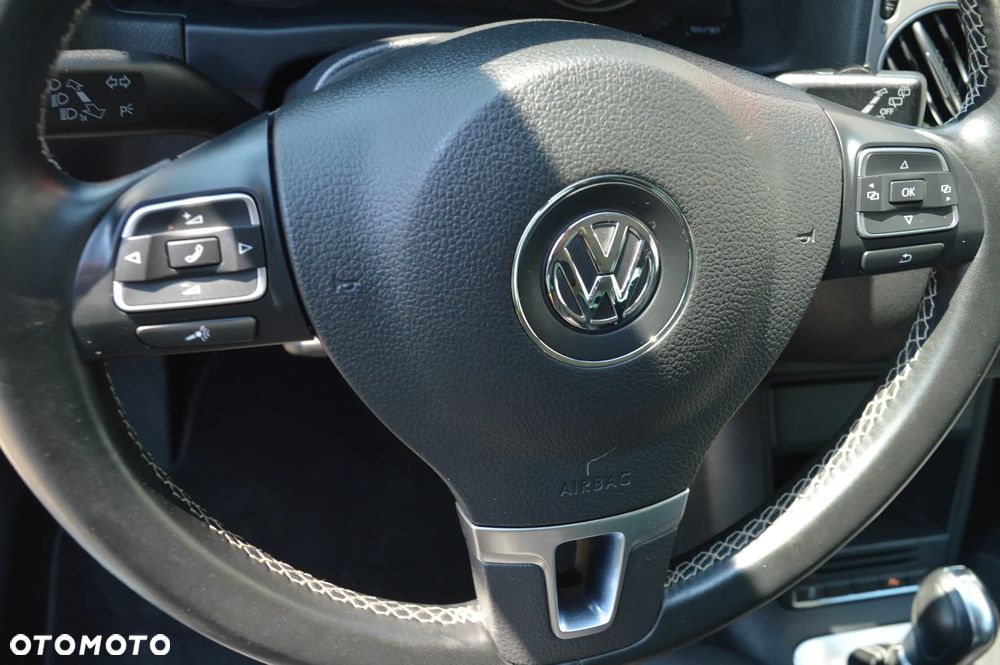 Volkswagen Golf Plus 1.2 TSI DSG MATCH - 20