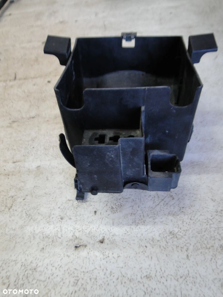 HONDA CBR 600F F3 OSŁONA OBUDOWA PODSTAWA AKUMULATORA 94-98r EUROPA - 2