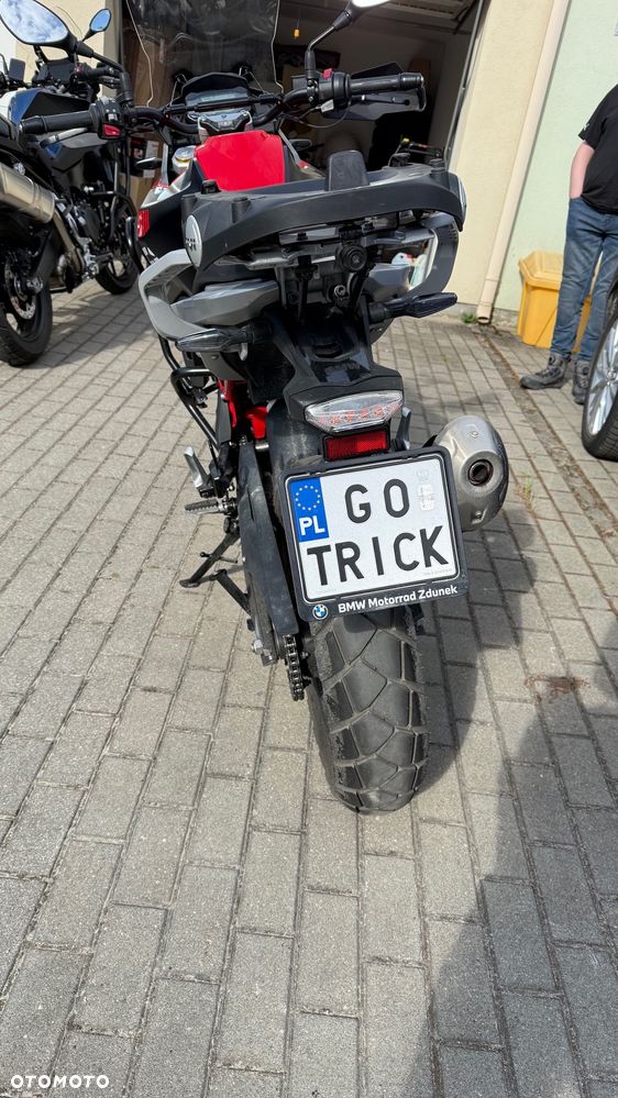 BMW GS - 20