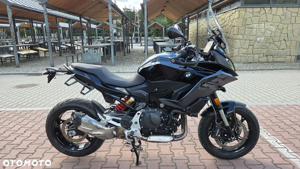 BMW XR - 5