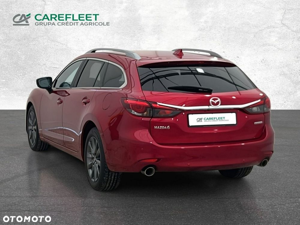 Mazda 6 2.0 SkyJoy - 8
