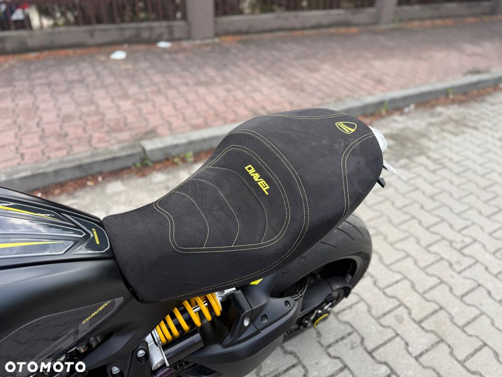 Ducati Diavel - 26
