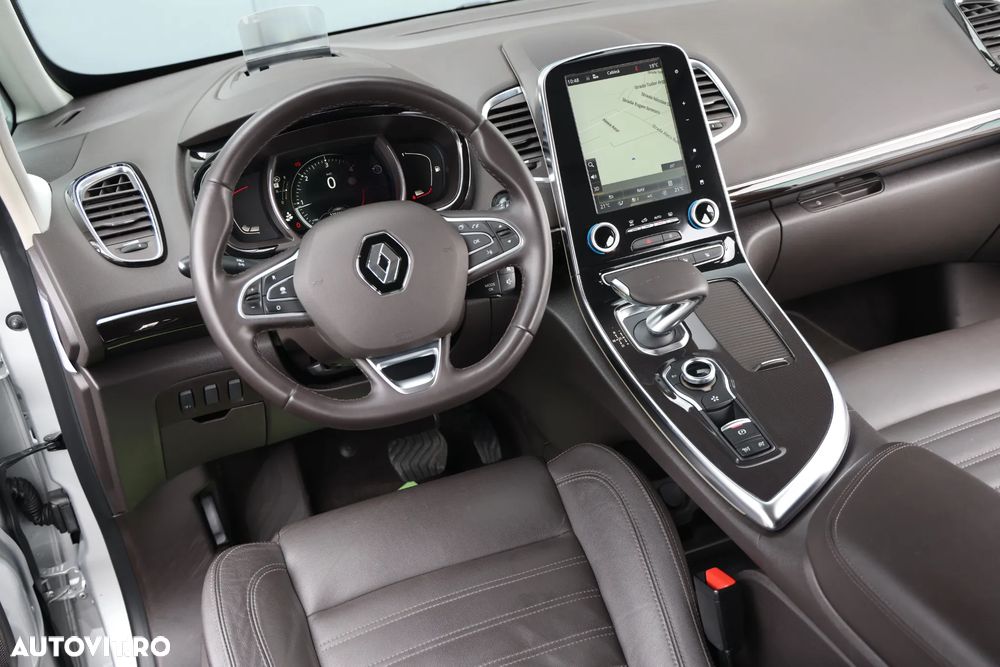 Renault Espace Energy dCi 160 EDC Business - 17