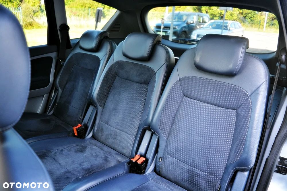 Ford S-Max 2.0 TDCi Titanium - 11