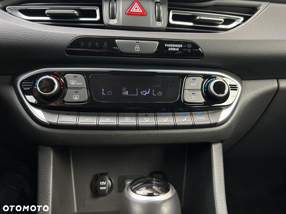 Hyundai i30 - 26