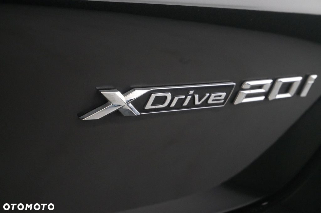 BMW X1 - 39
