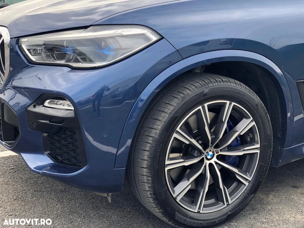 BMW X5 xDrive30d - 13