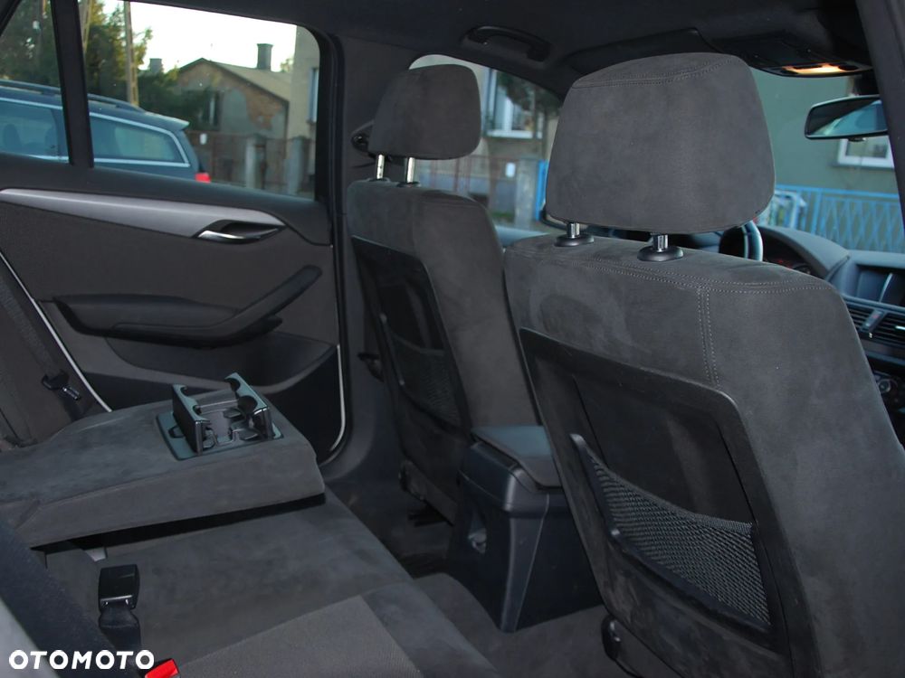 BMW X1 - 14
