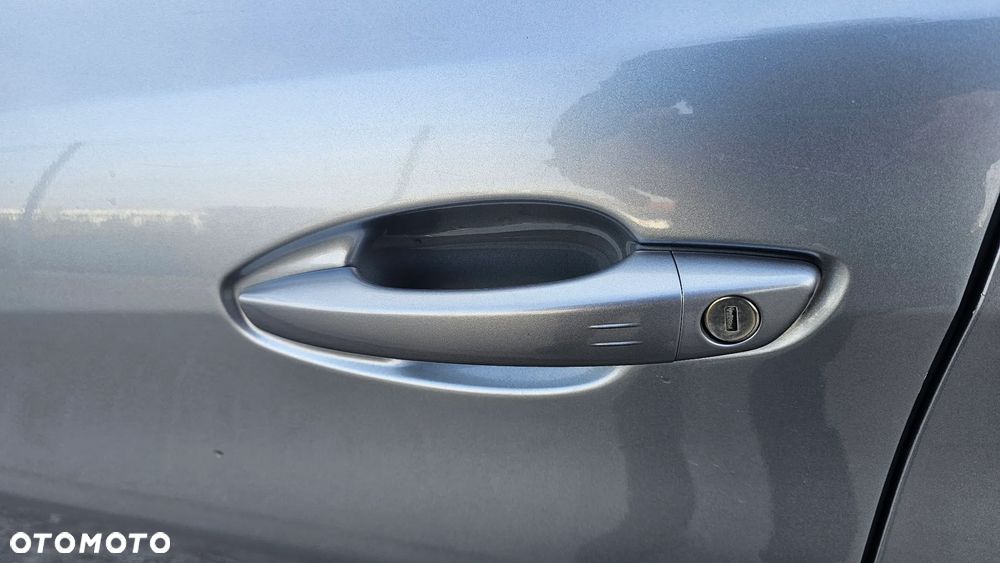 Peugeot 308 1.5 BlueHDi Allure Pack S&S EAT8 - 33