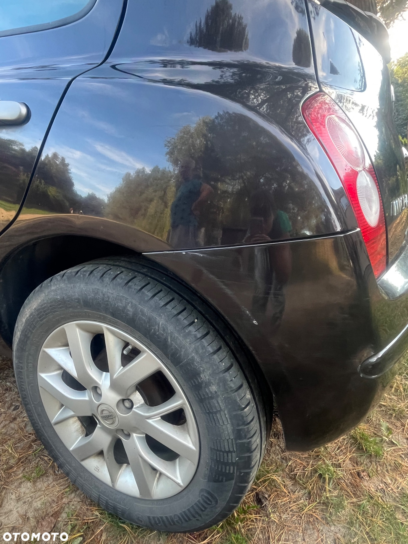 Nissan Micra 1.2 wersja specjalna - 17