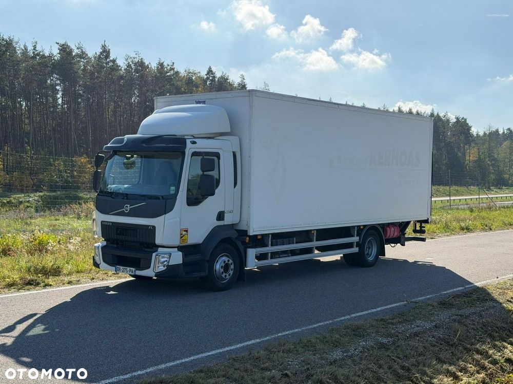 Volvo FL