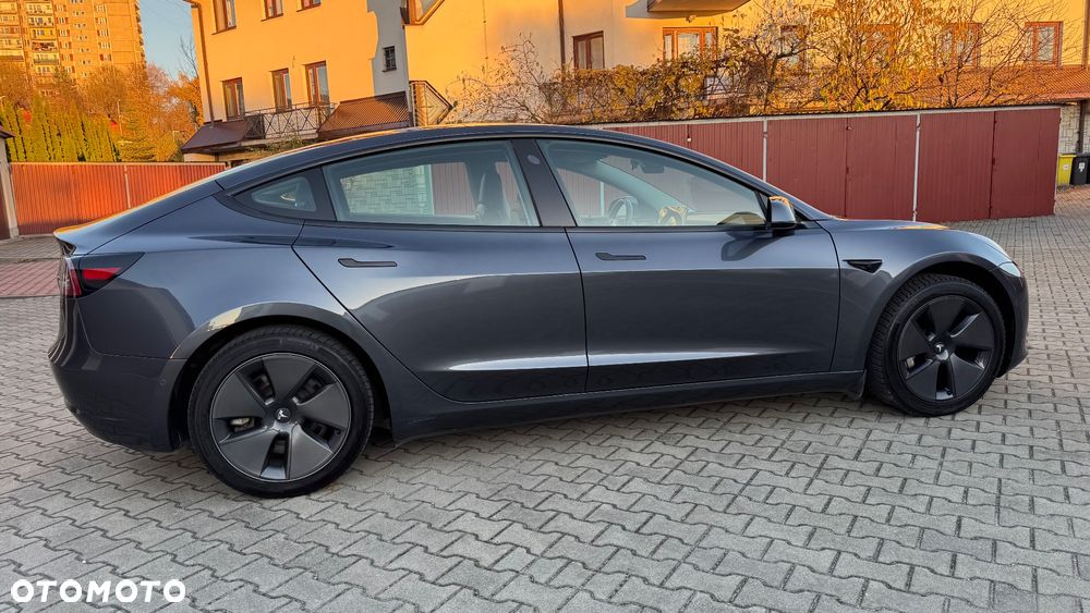 Tesla Model 3 RWD Hinterradantrieb - 20