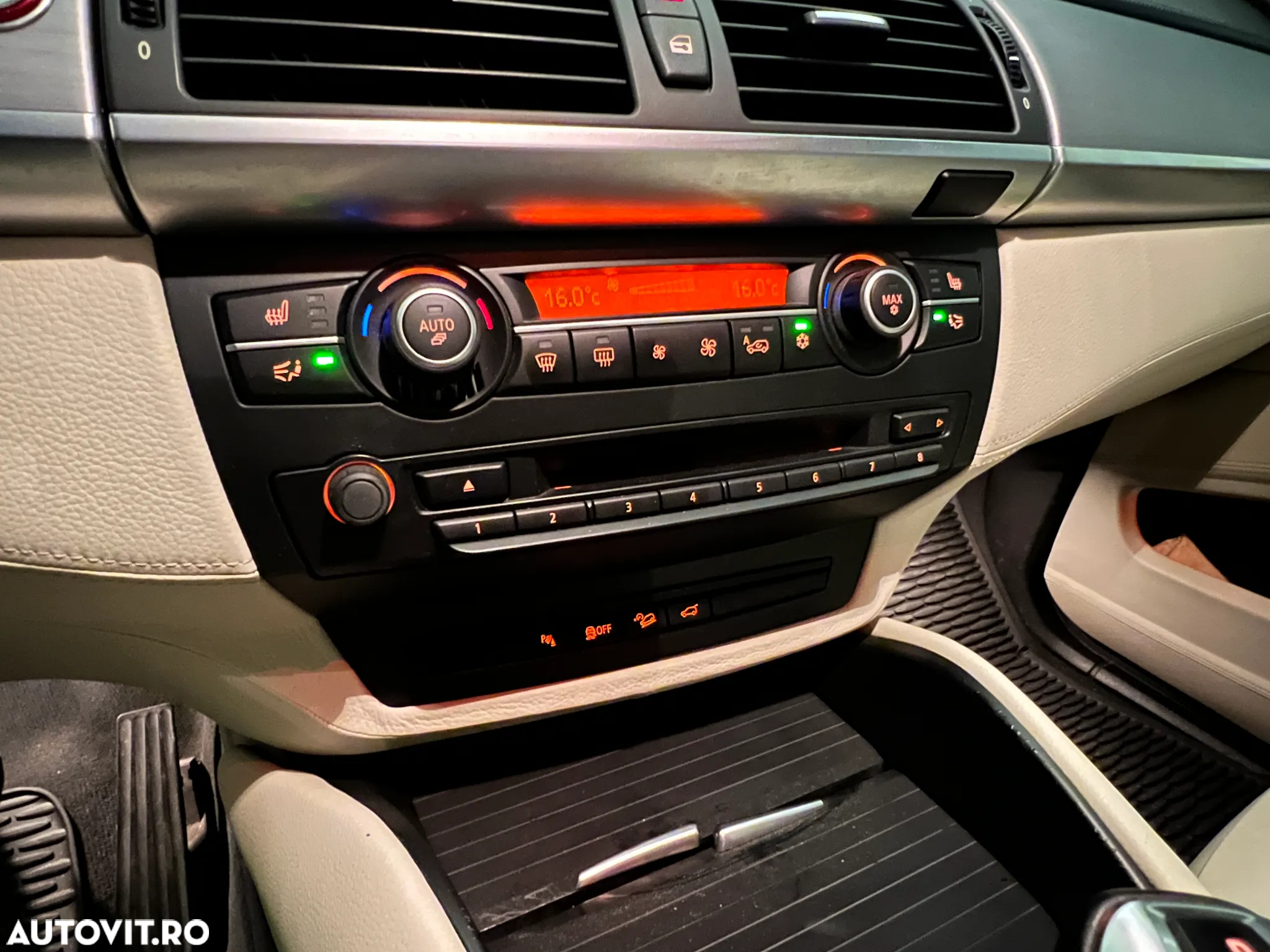 BMW X6 M - 21