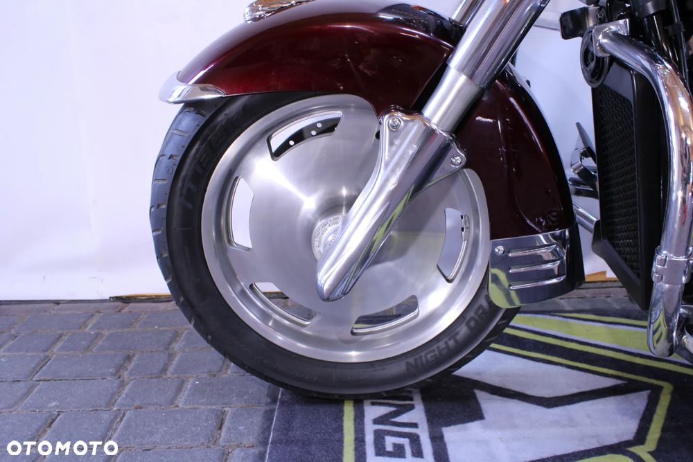 Honda VTX - 38
