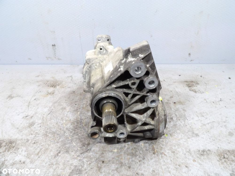 OPEL INSIGNIA A 2.8 V6 REDUKTOR 55560067 - 3