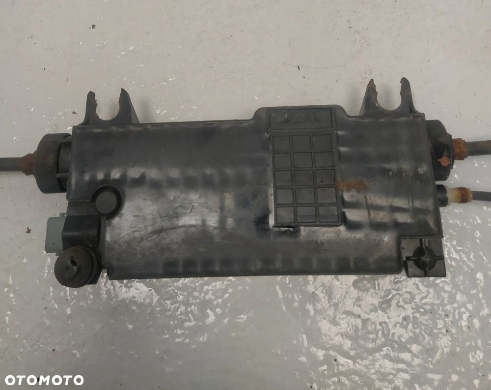 RANGE ROVER VOGUE L322 3.6D HAMULEC RĘCZNY ELEKTRYCZNY POSTOJOWY - 6