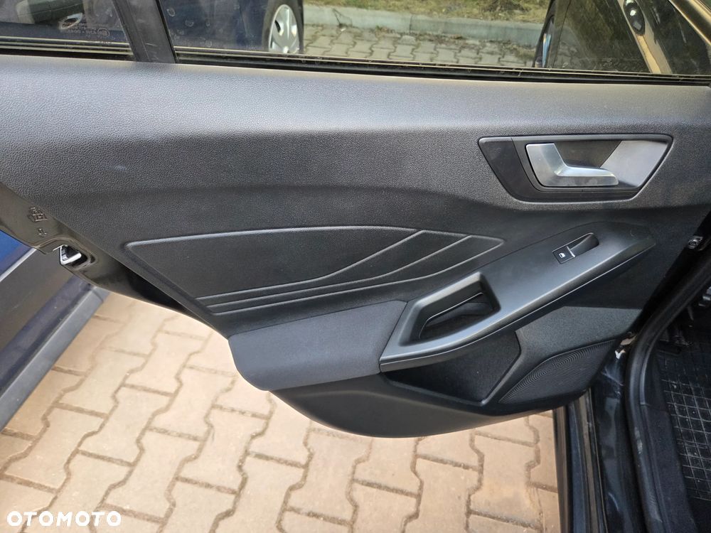 Ford Focus 1.0 EcoBoost ST-Line ASS PowerShift - 28