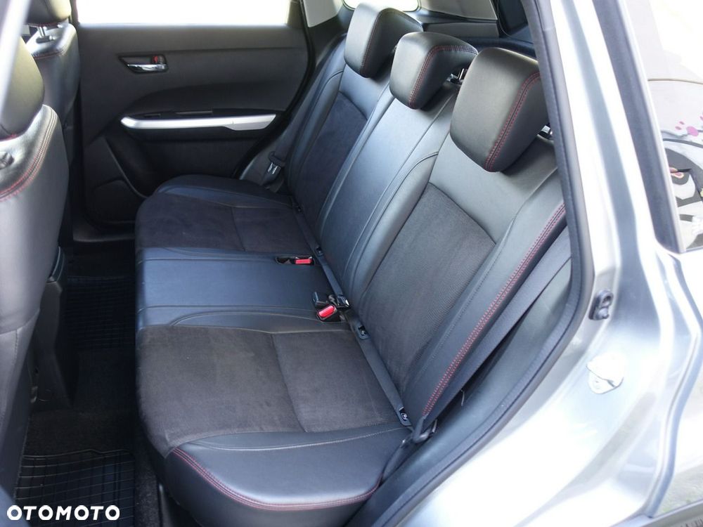 Suzuki Vitara - 19