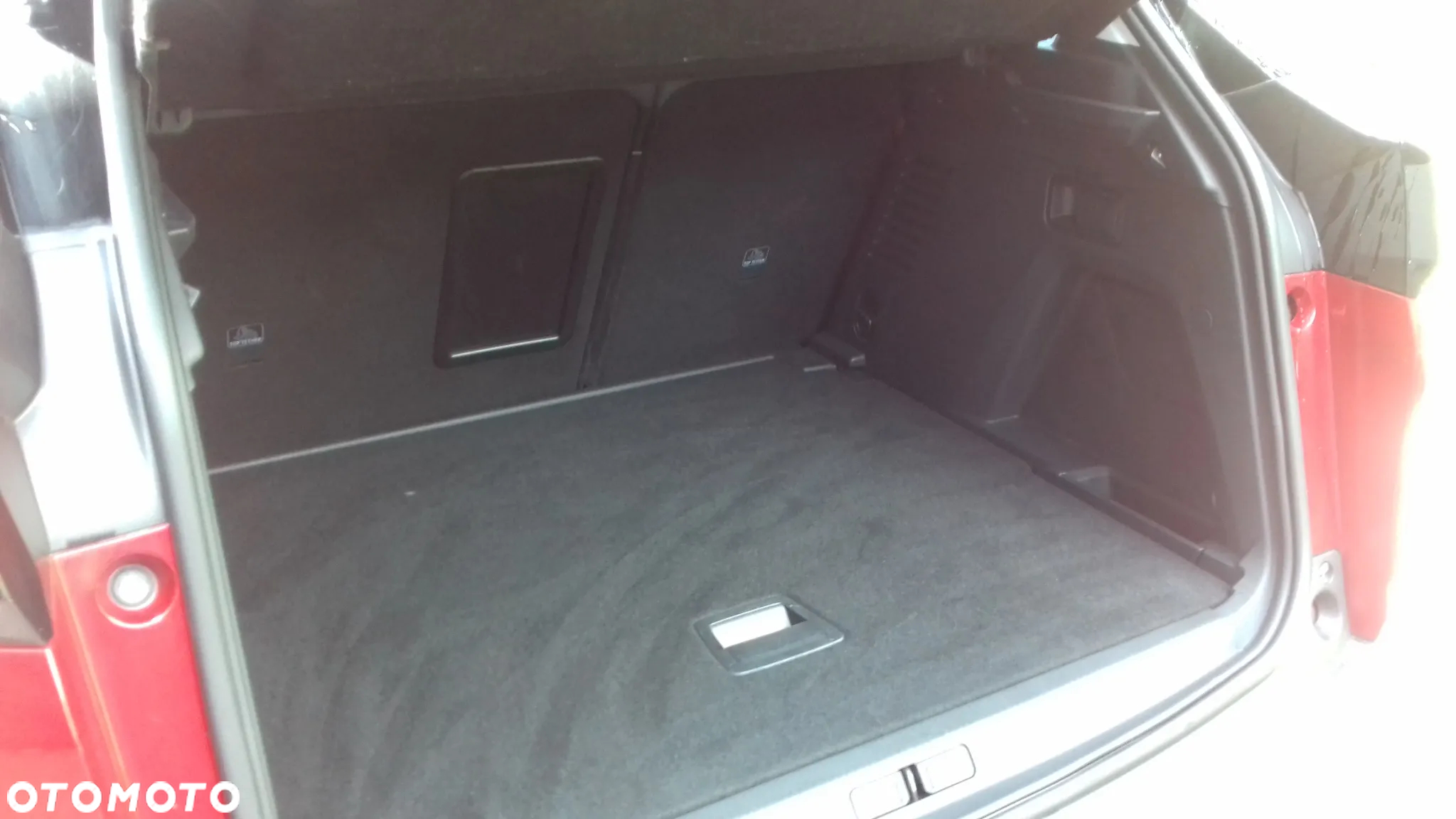 Peugeot 3008 1.5 BlueHDi Crossway S&S EAT8 - 25