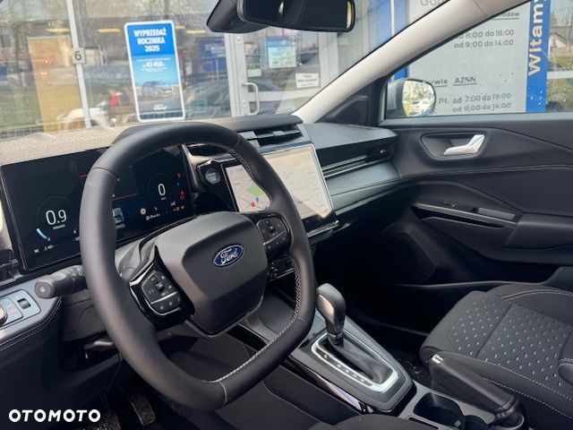 Ford Puma 1.0 EcoBoost mHEV Titanium DCT - 3