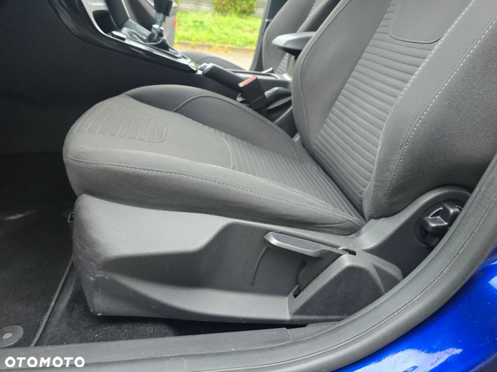 Ford Focus 1.5 EcoBoost Platinium X ASS - 19